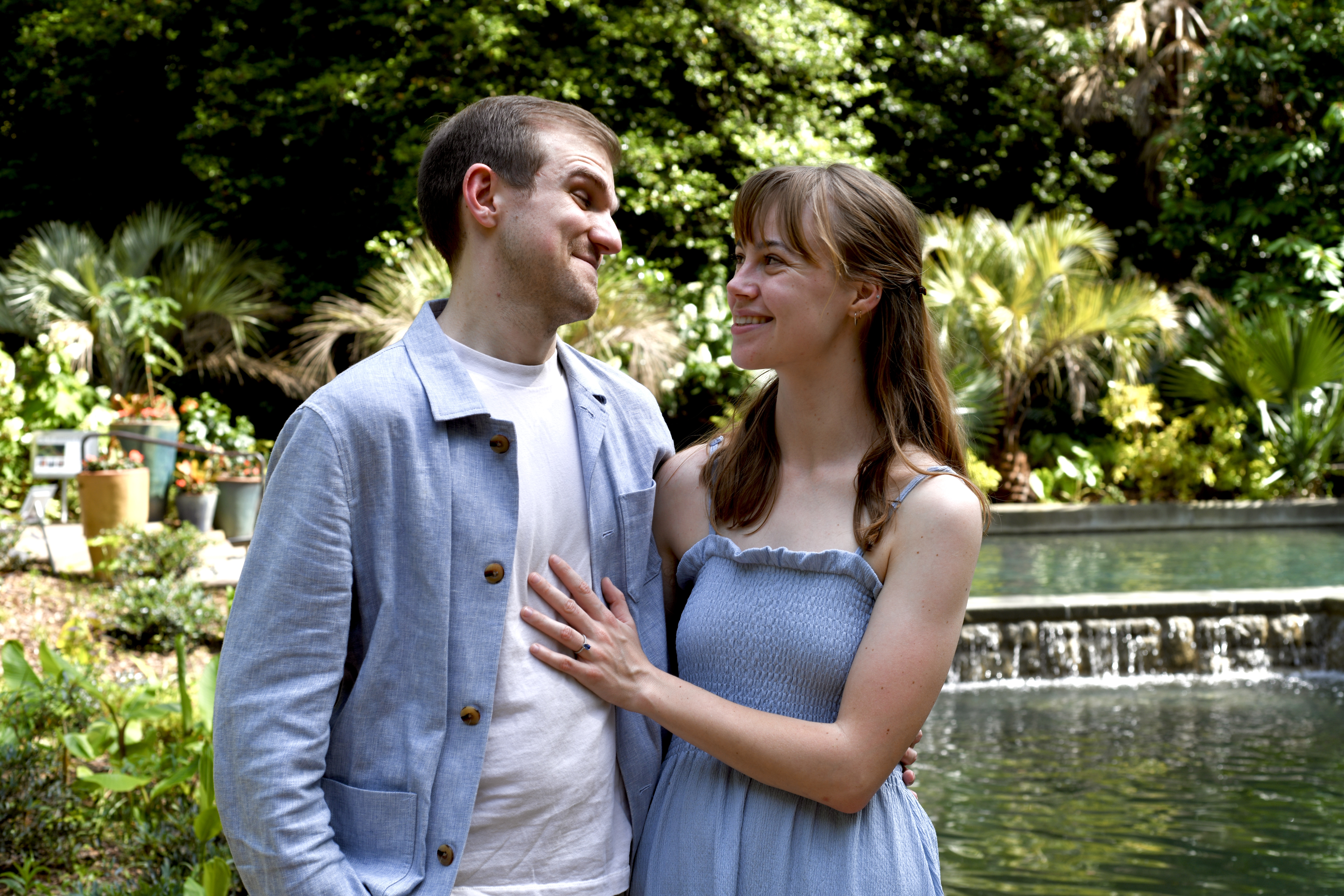 Wedding photo 1