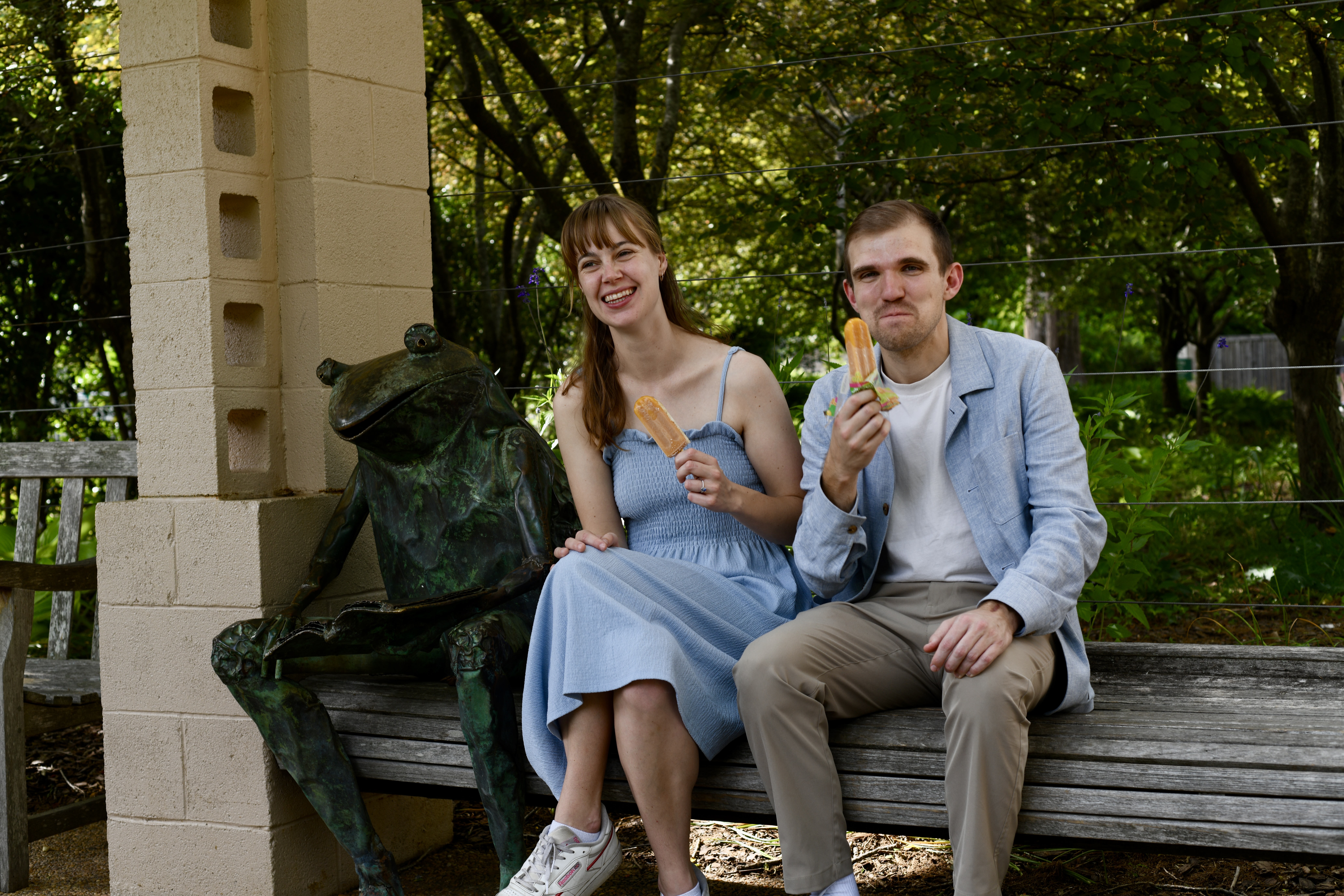 Wedding photo 2